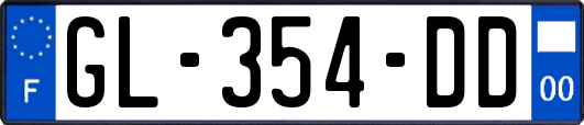GL-354-DD