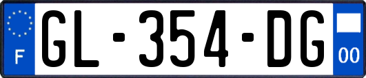 GL-354-DG