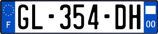 GL-354-DH