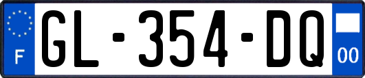 GL-354-DQ