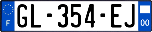 GL-354-EJ