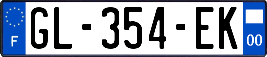 GL-354-EK