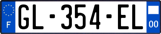 GL-354-EL