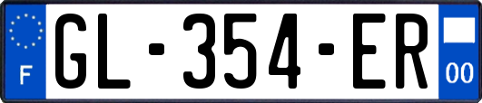 GL-354-ER