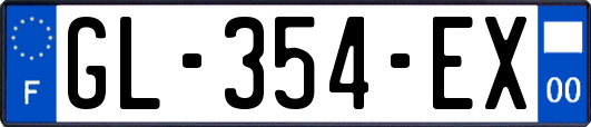 GL-354-EX