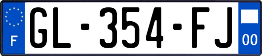 GL-354-FJ