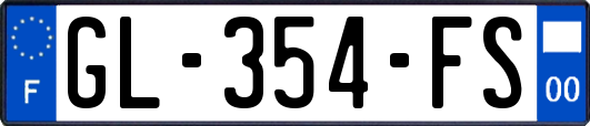 GL-354-FS