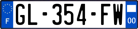 GL-354-FW