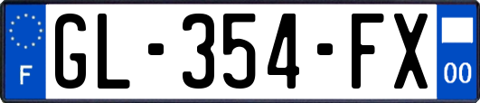 GL-354-FX