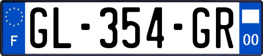 GL-354-GR