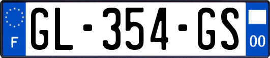 GL-354-GS