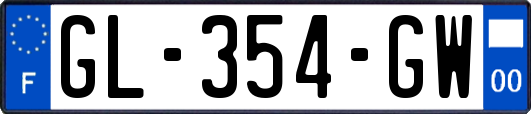 GL-354-GW