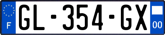 GL-354-GX