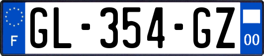 GL-354-GZ