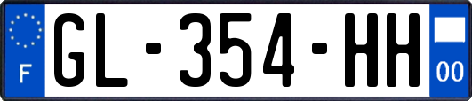 GL-354-HH