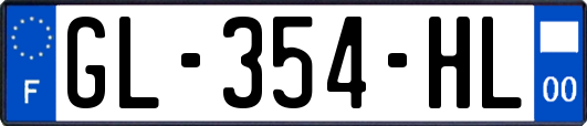 GL-354-HL