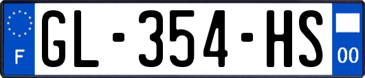 GL-354-HS
