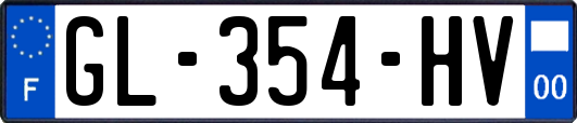 GL-354-HV