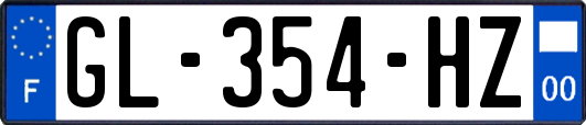 GL-354-HZ