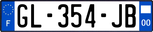 GL-354-JB