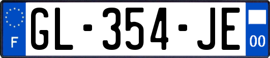 GL-354-JE