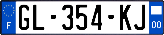 GL-354-KJ