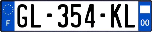 GL-354-KL