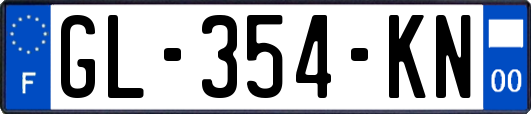 GL-354-KN