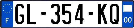 GL-354-KQ