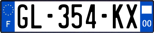 GL-354-KX