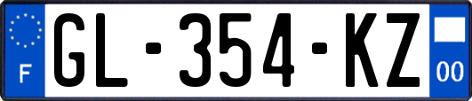GL-354-KZ