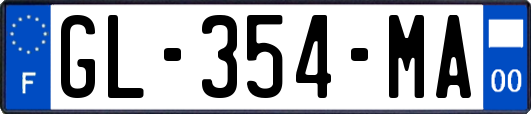 GL-354-MA