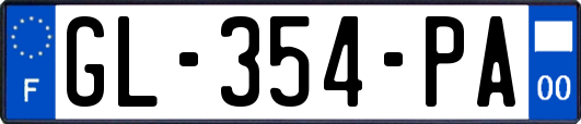 GL-354-PA