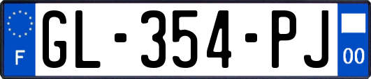 GL-354-PJ
