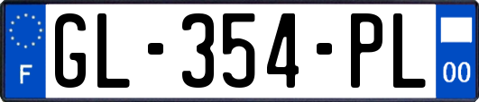 GL-354-PL