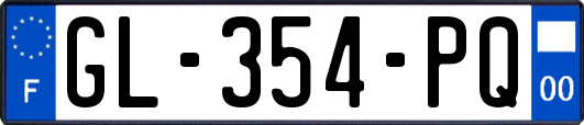 GL-354-PQ