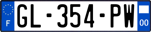 GL-354-PW