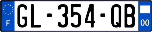 GL-354-QB