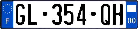 GL-354-QH