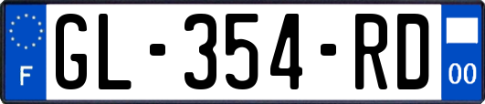 GL-354-RD