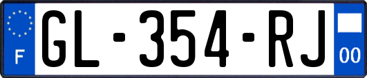GL-354-RJ