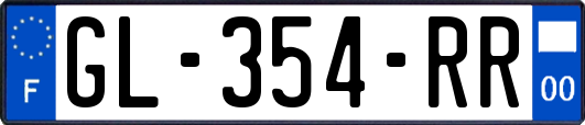 GL-354-RR