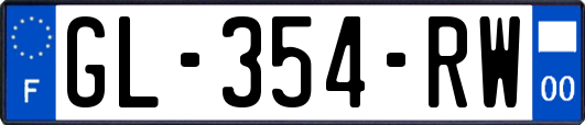 GL-354-RW