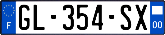 GL-354-SX