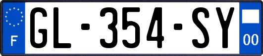 GL-354-SY