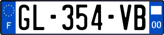 GL-354-VB