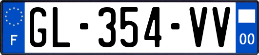 GL-354-VV
