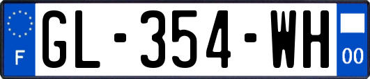 GL-354-WH