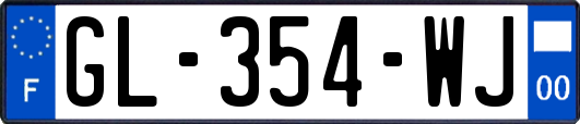 GL-354-WJ