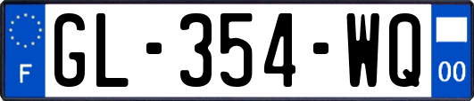 GL-354-WQ
